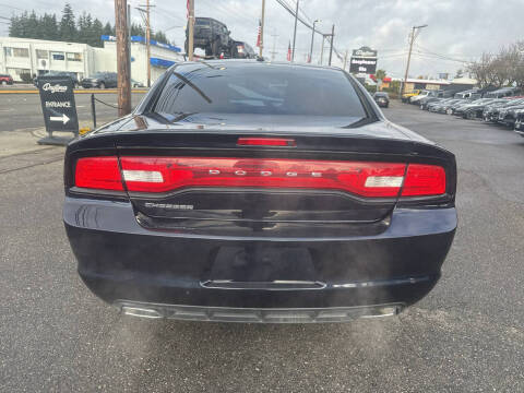 2011 Dodge Charger SE