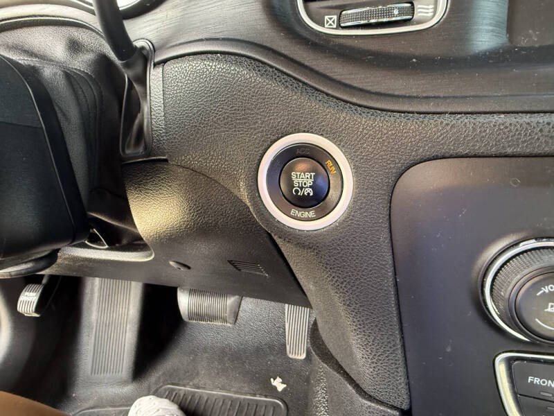 2016 Dodge Charger Police