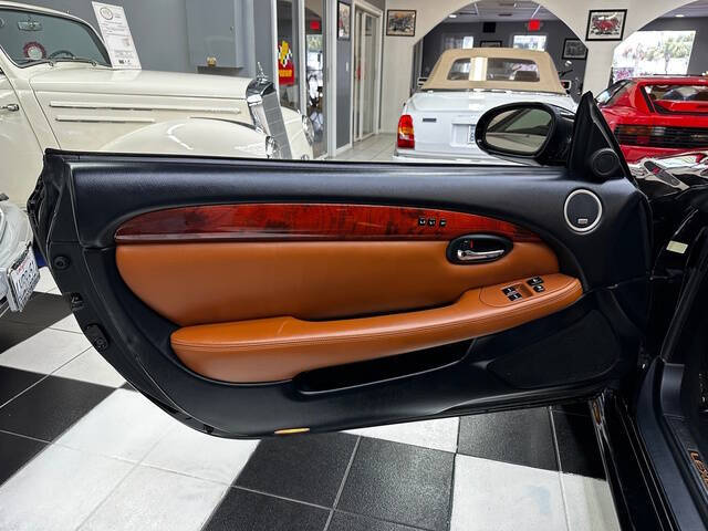 2002 Lexus SC 430