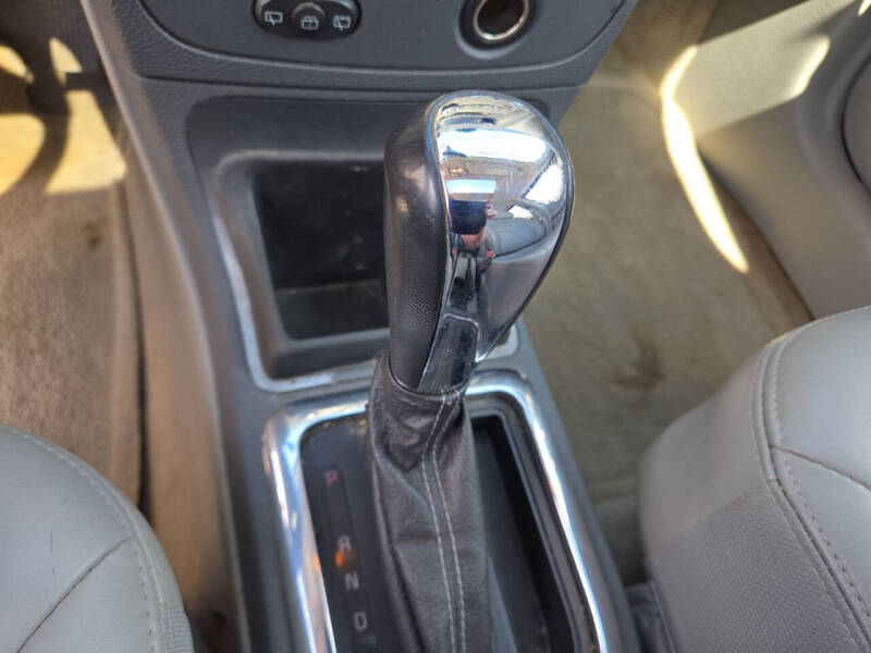 2010 Chevrolet HHR LT