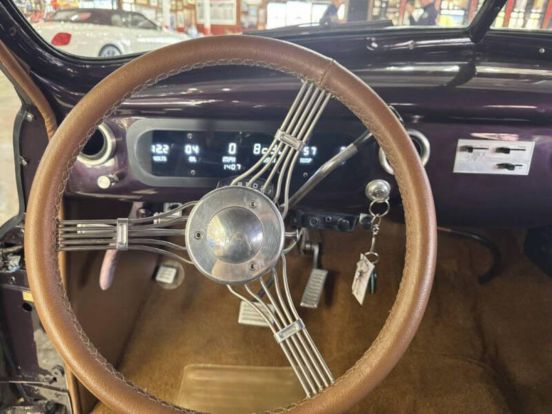 1947 Packard Clipper