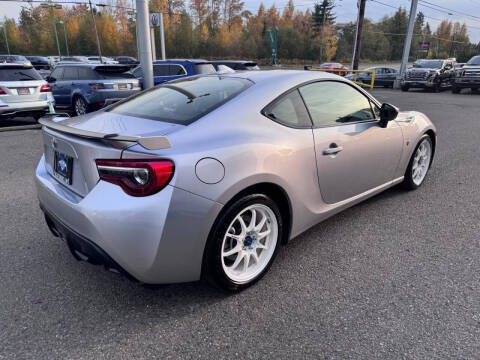 2019 Toyota 86 GT