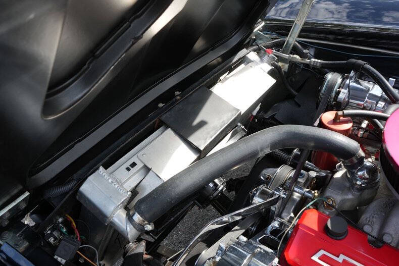 1966 Chevrolet Corvette