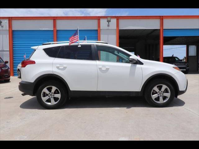 2015 TOYOTA RAV4 SUV / Crossover - $14,997
