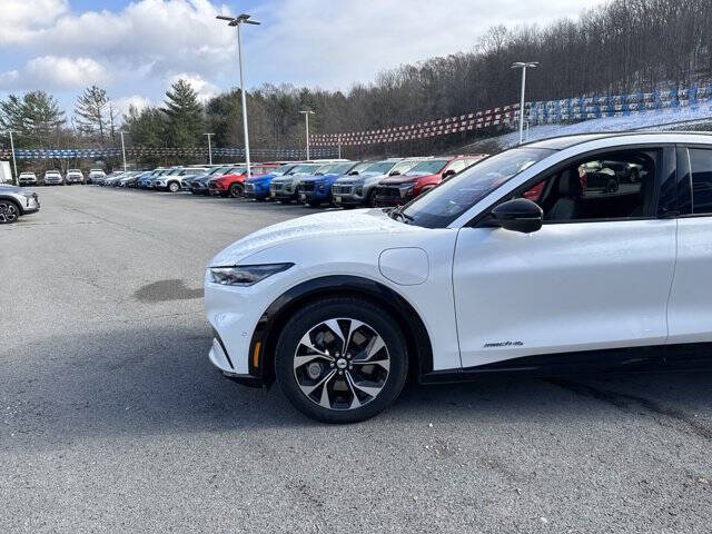 2021 Ford Mustang Mach-E for sale at Mid-State Pre-Owned in Beckley, WV