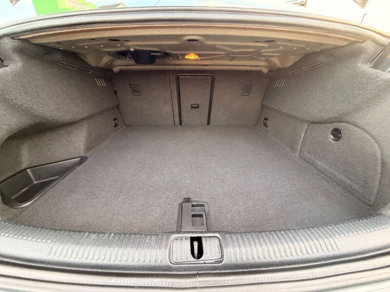 2016 Audi A3 2.0T quattro Premium Plus