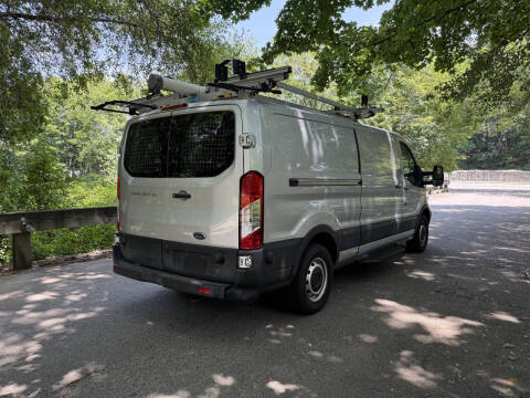 2019 Ford Transit 150