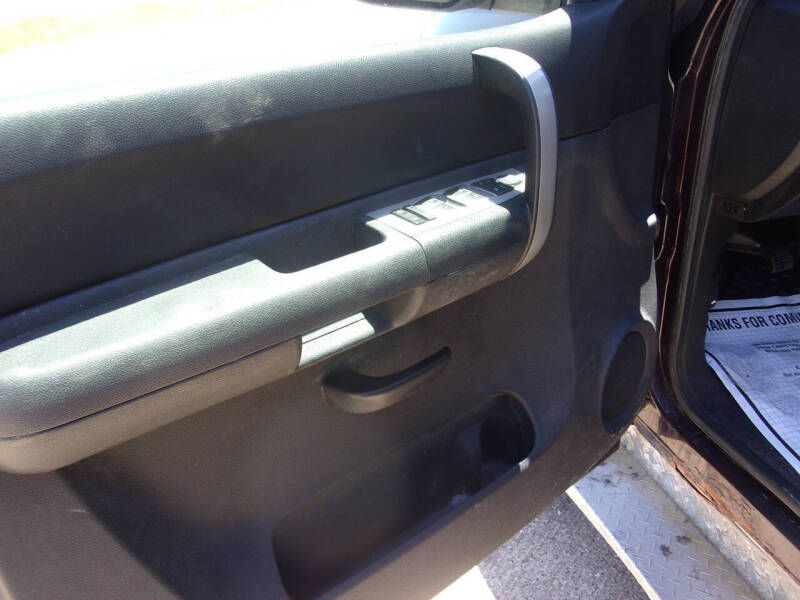 2009 Chevrolet Silverado 1500 LT