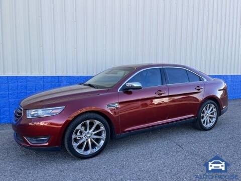 2014 Ford Taurus for sale at Curry's Cars - AUTO HOUSE PHOENIX in Peoria AZ