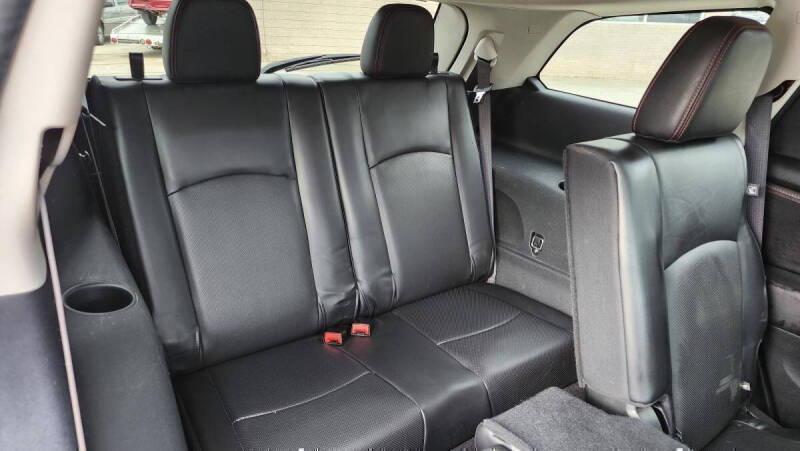 2019 Dodge Journey GT