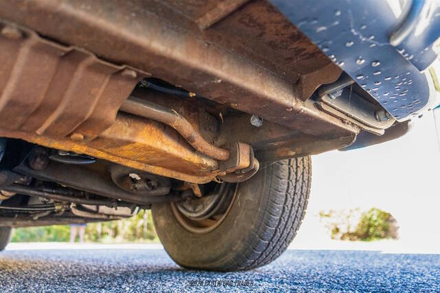 1959 Ford Thunderbird