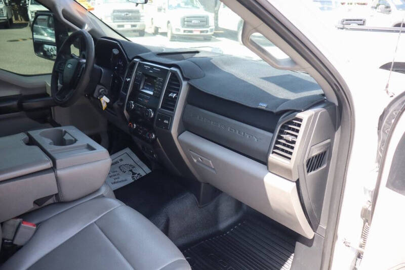 2019 Ford F-350 Super Duty