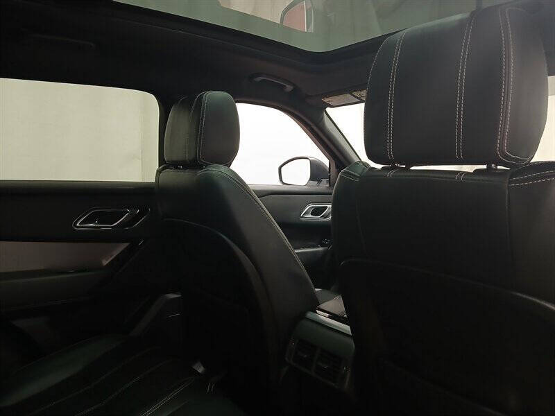 2019 Land Rover Range Rover Velar P250 S