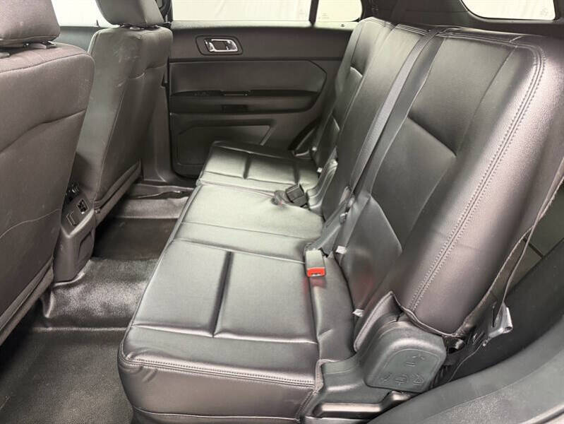 2019 Ford Explorer Police Interceptor Utility