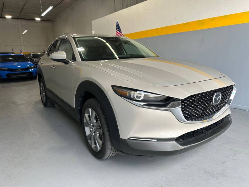 2024 Mazda CX-30 2.5 S Preferred