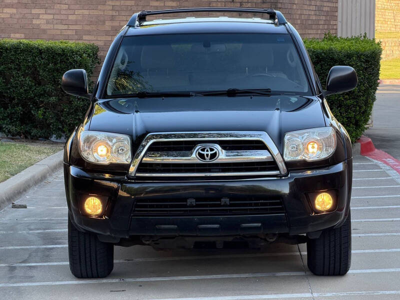 2009 Toyota 4Runner SR5