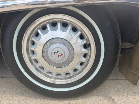 1996 Buick Roadmaster Estate