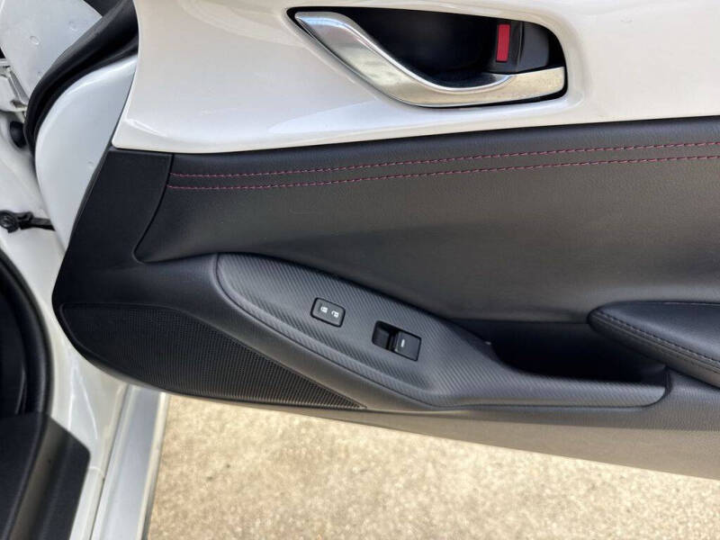 2019 Mazda MX-5 Miata RF Grand Touring