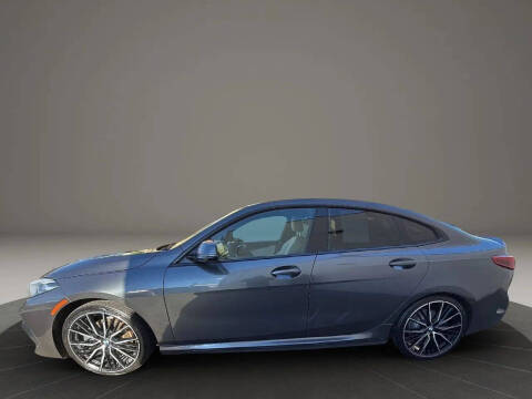 2020 BMW 2 Series 228i xDrive Gran Coupe