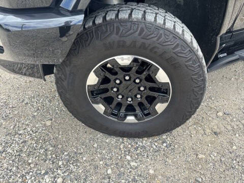 2024 GMC HUMMER EV 2X