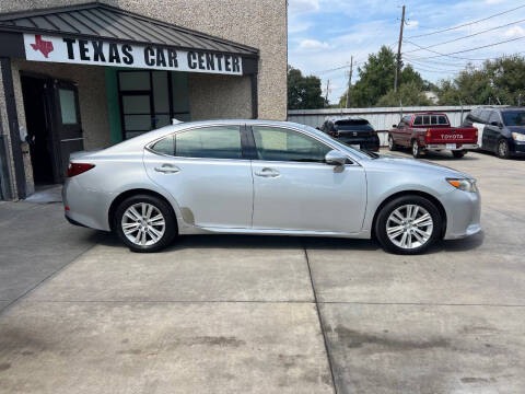2013 Lexus ES 350