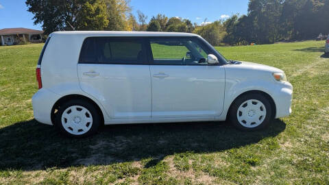 2012 Scion xB