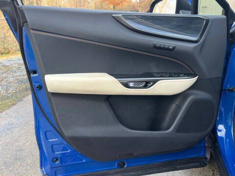 2023 Lexus NX 250 Premium