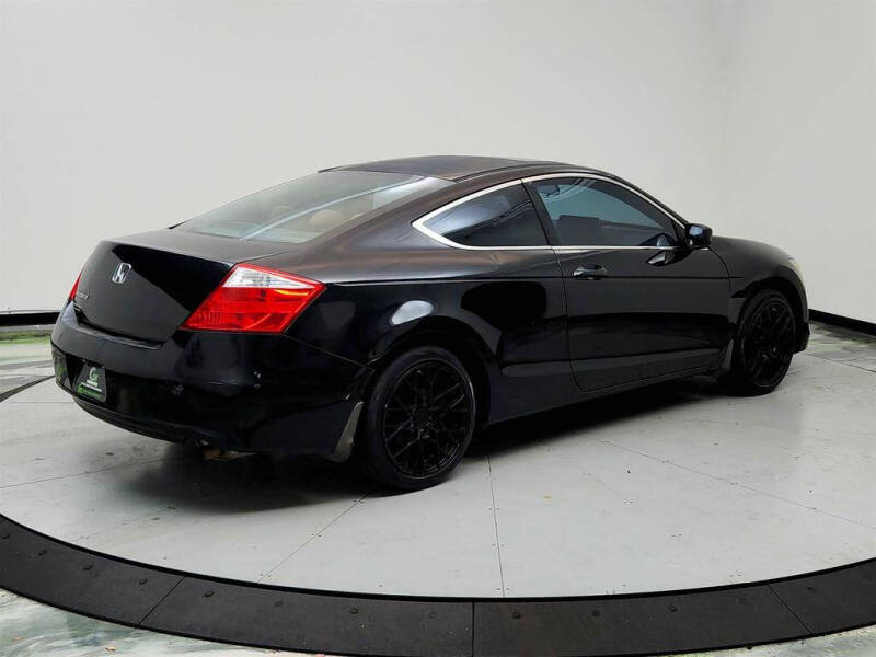 2009 Honda Accord EX