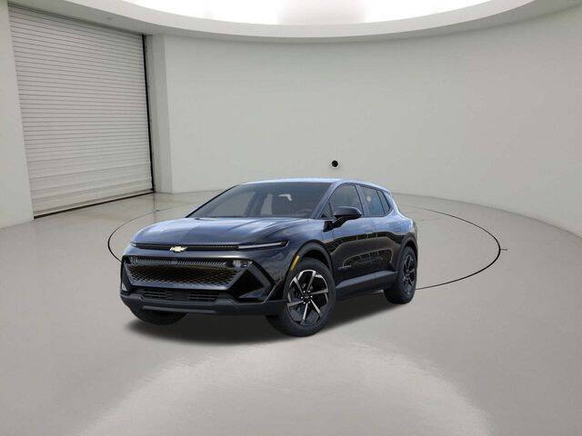 2026 Chevrolet Equinox EV LT 1