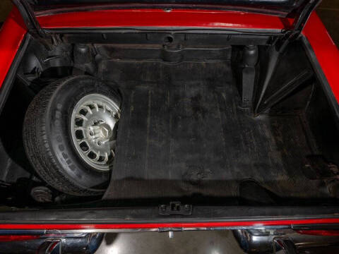 1963 Mercedes-Benz 230SL