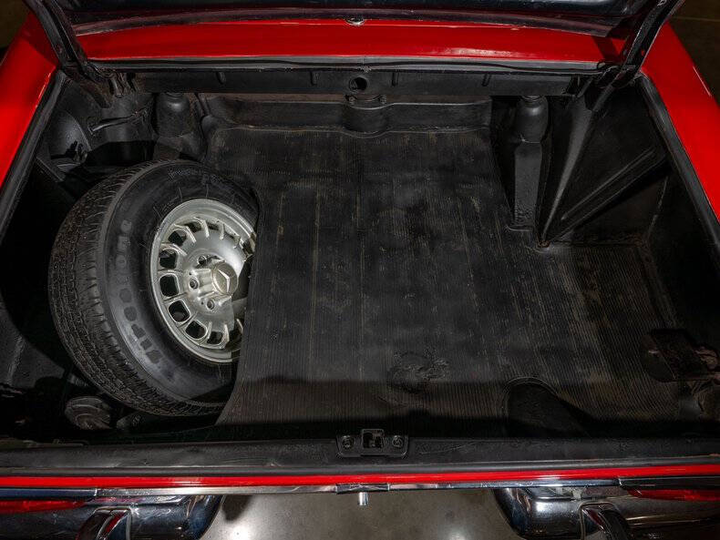 1963 Mercedes-Benz 230SL