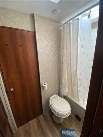 2016 Forest River Fury