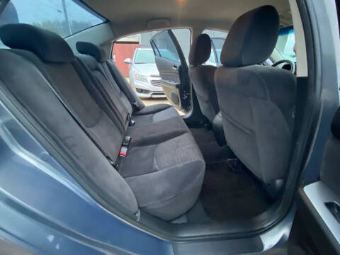 2009 Mazda MAZDA6 i SV