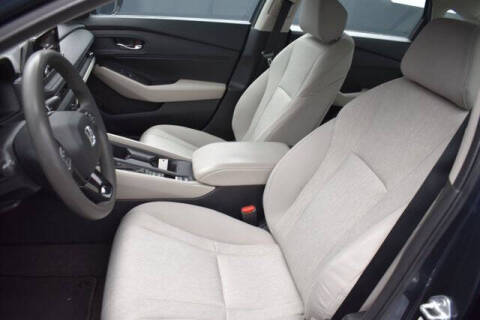 2023 Honda Accord