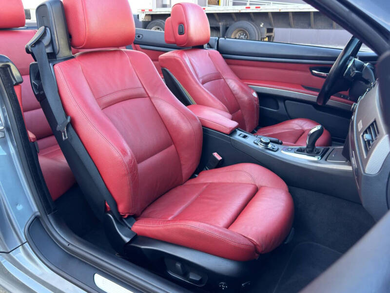 2013 BMW 3 Series 335is