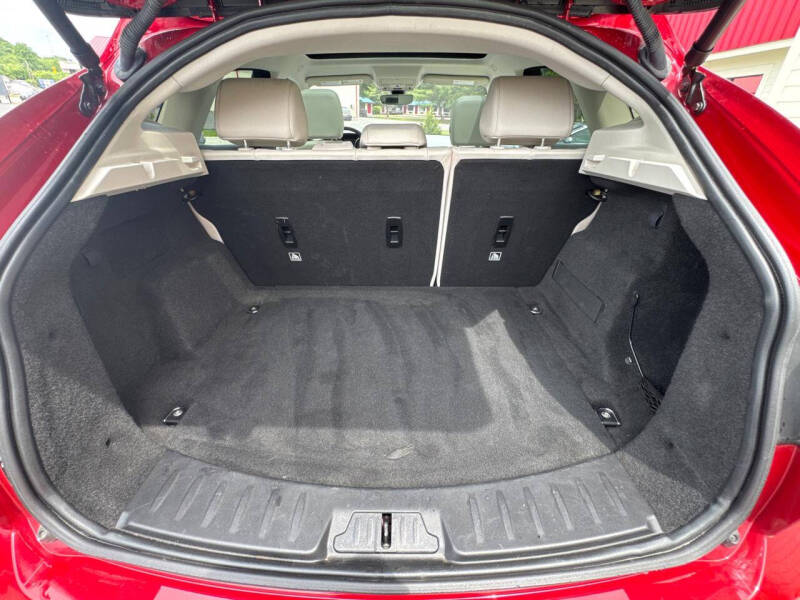 2019 Jaguar E-PACE P250 S