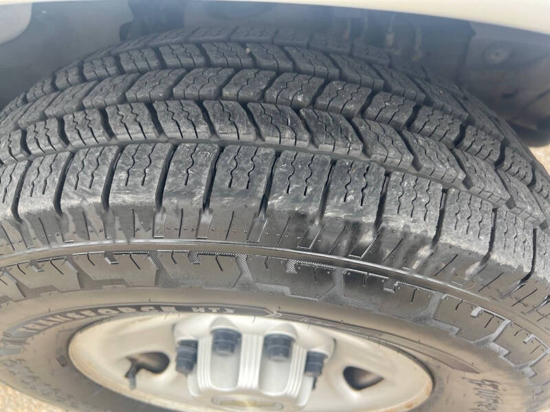 2020 Chevrolet Express 2500