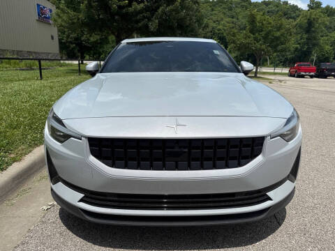 2023 Polestar 2 Long Range Single Motor