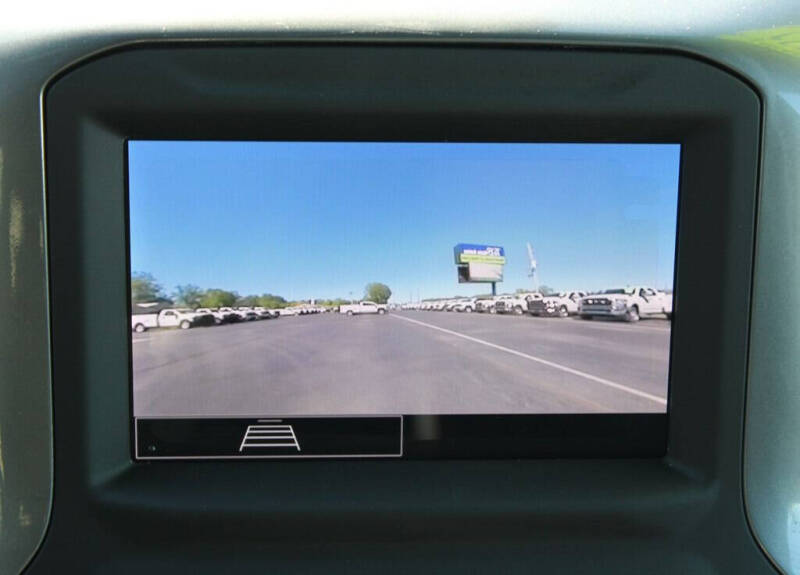 2025 Chevrolet Silverado 3500HD CC