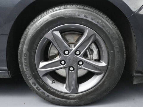 2023 Chevrolet Malibu LS