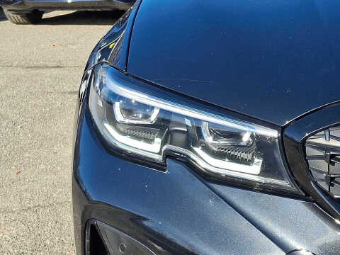 2021 BMW 3 Series M340i xDrive