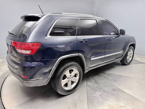 2012 Jeep Grand Cherokee Laredo X
