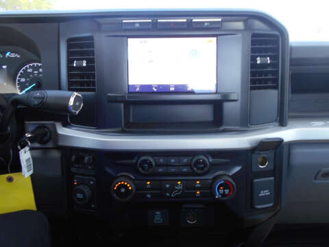 2024 Ford F-550 Super Duty