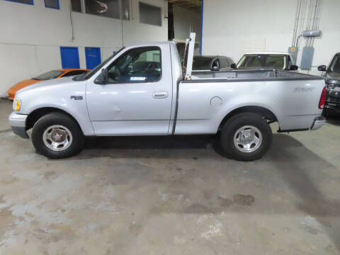 2003 Ford F-150