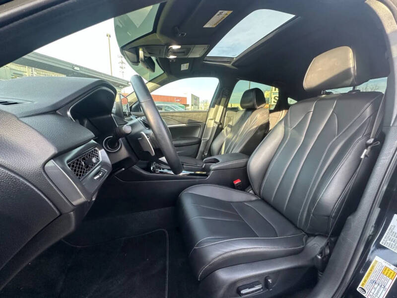 2023 Acura Integra w/A-SPEC