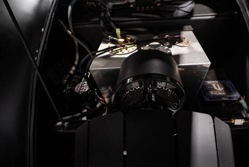 1992 Chevrolet Caprice