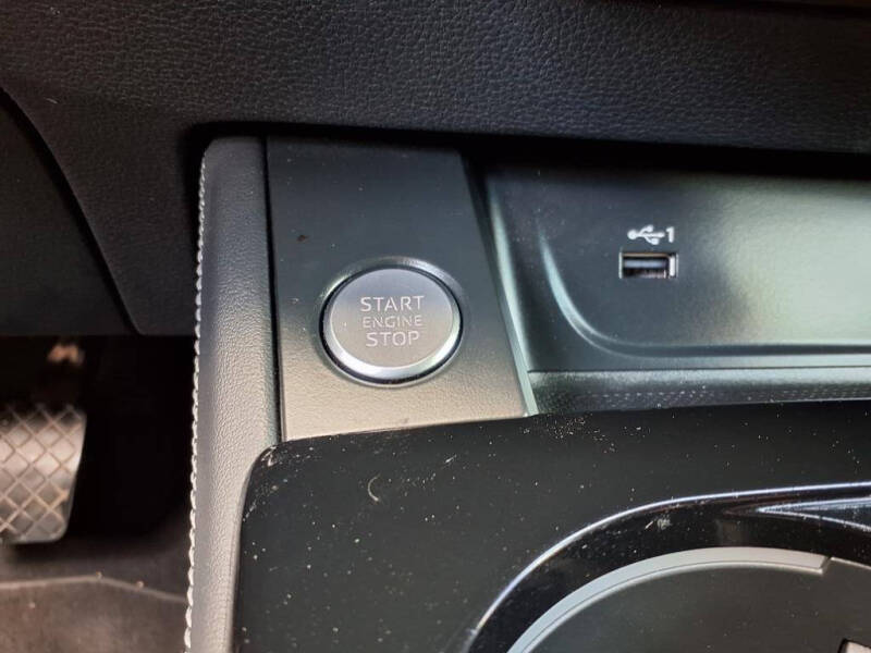 2023 Audi A5 Sportback quattro S line Prem Plus 45 TFSI