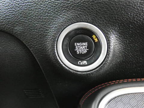 2017 Dodge Challenger