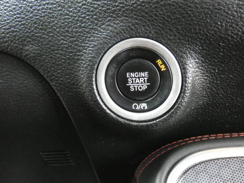 2017 Dodge Challenger