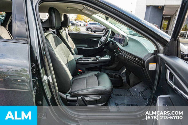 2024 Kia EV6 Light Long Range